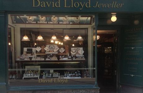 David Lloyd Jewellers