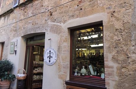 Zazzeri Pienza