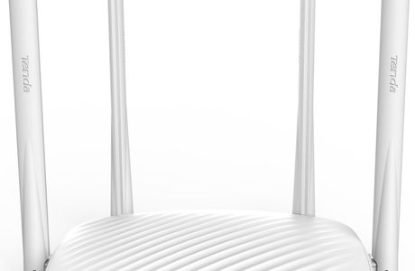 Tenda