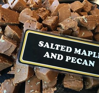 Roly's Fudge Exeter