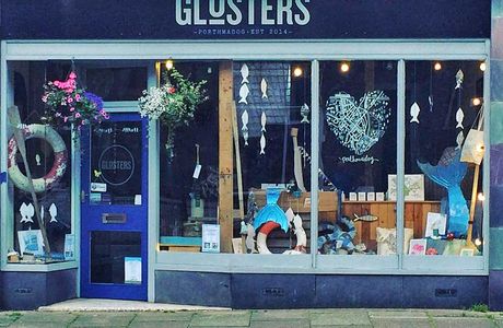 Glosters
