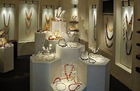 Shobha Diane Jewellery
