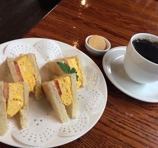 Tettoh Coffee