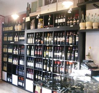 Il Fiaschetto