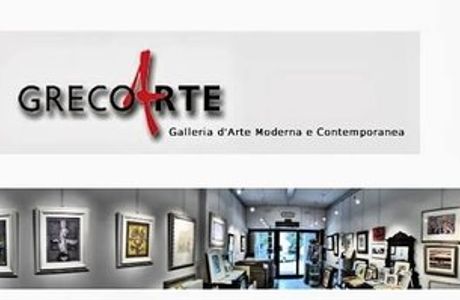 Greco Arte