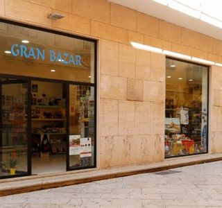 Gran Bazar