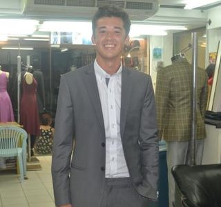 Royal Boutique Tailor