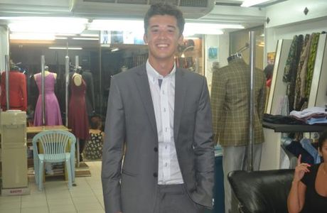 Royal Boutique Tailor