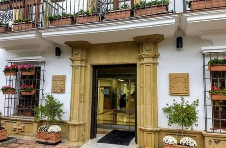 Ayuntamiento City Hall