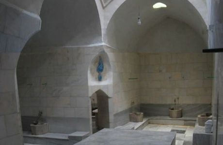 Antalya Hamami