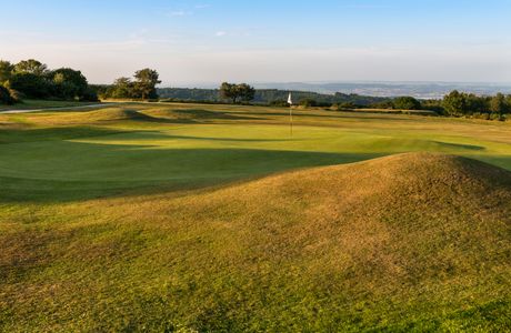 Teignmouth Golf Club