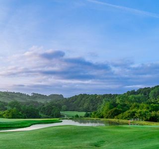 Campo De Golf Santa Marina