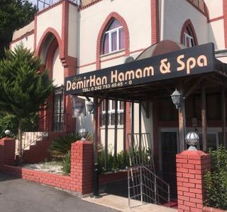 Demirhan Hamam