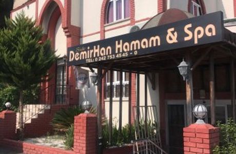 Demirhan Hamam