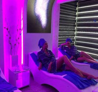 Bella Donna Spa Center