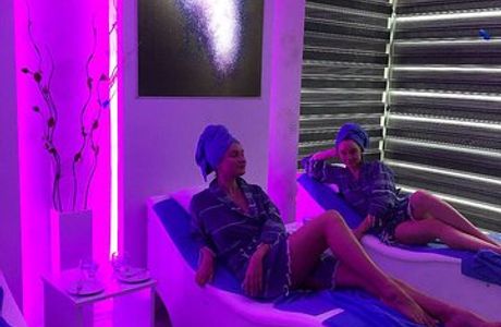 Bella Donna Spa Center