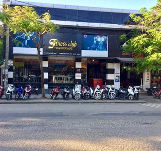 117 Nguyen Hue, Fitness Club Gym & Kick Boxing