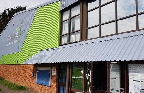 Station Sports Centre