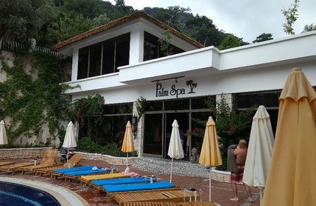 Palm Spa Oludeniz