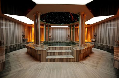 The Coco Spa & Wellness