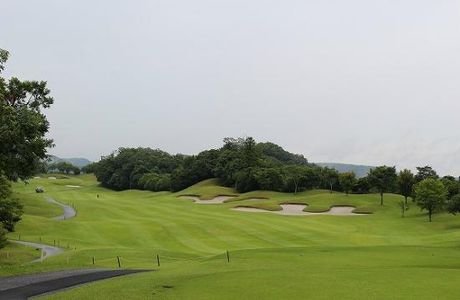 Minamiichihara Golf Club