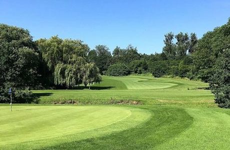 Canons Brook Golf Club
