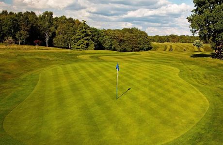 Newbury & Crookham Golf Club