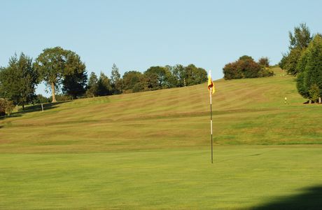 Daventry and District Golf Club