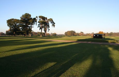 Kanna Park Golf Course