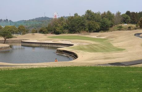 Miwa Golf Club