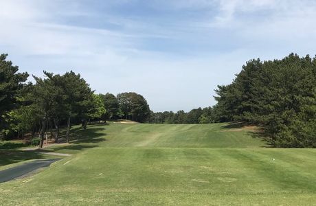 Wakamatsu Golf Club