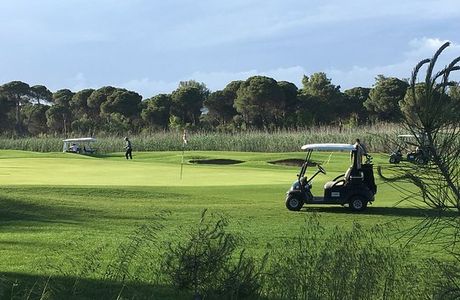 Tatgolf Belek