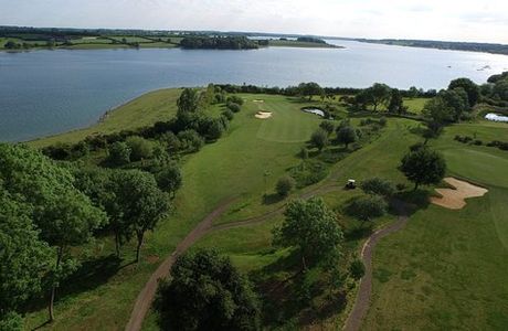 Rutland Water Golf Course