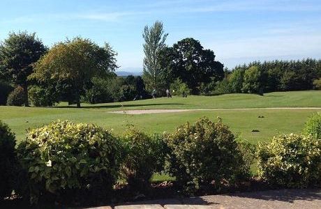 St Melyd Golf Club