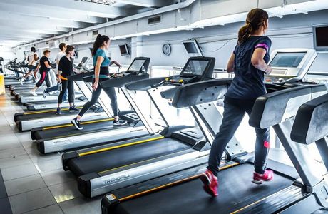 Fitnow Fitness
