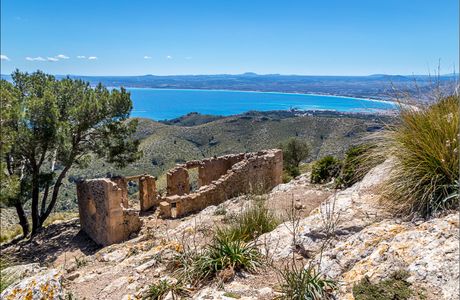 Talaia DAlcudia