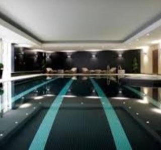 PACE Health Club