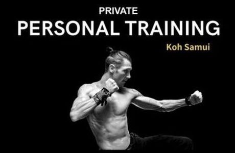 International Fit MuayThai
