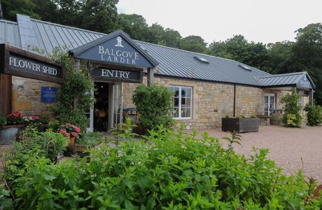 Court Farm Butchery & Country Larder