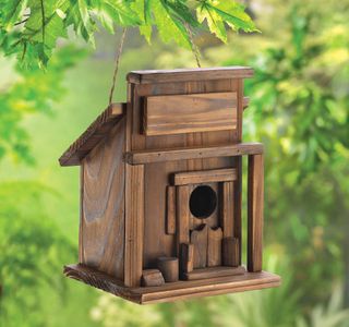 Birdhouse Studio