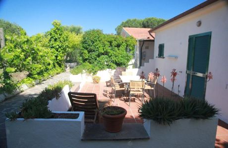 Azienda Agricola Il Lentisco