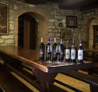 Padelletti Wine Shop