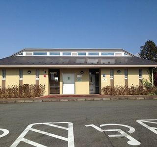 Michi-no-Eki Akagi no Megumi