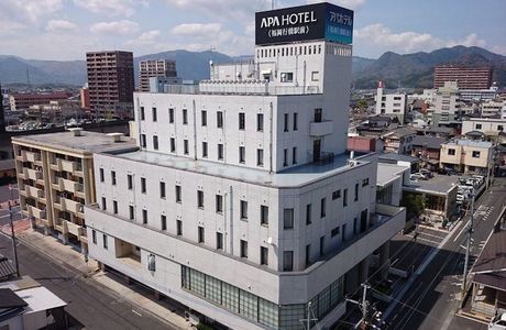 Yukuhashi Tourism Bussan Information Corner