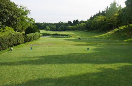 Kita Rokko Country Club Higashi Course