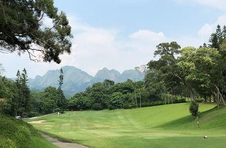 Wu Fong Golf Course