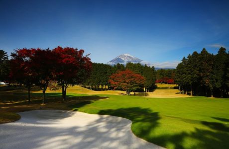 Fuji Gotemba Golf Club