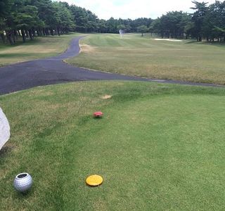 Meishin Ritto Country Club