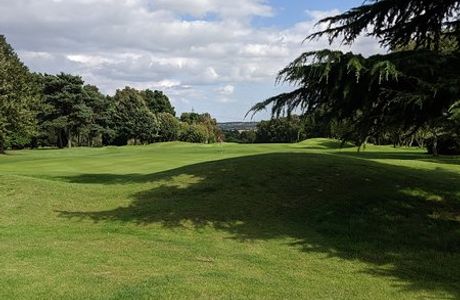 Druids Heath Golf Club