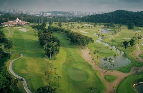 Tamagawa Golf Club